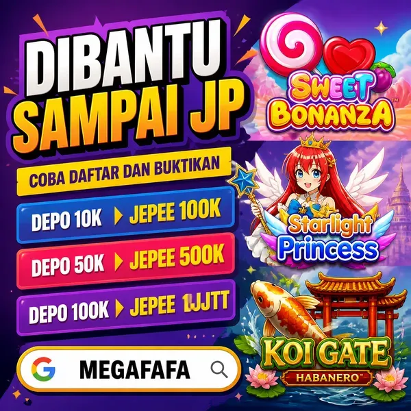 daftar slot starlight princess x500